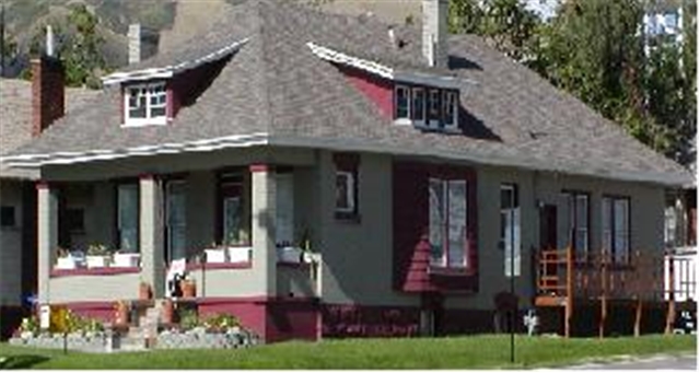 Salt Lake City Single Room: 475 S 1300 E