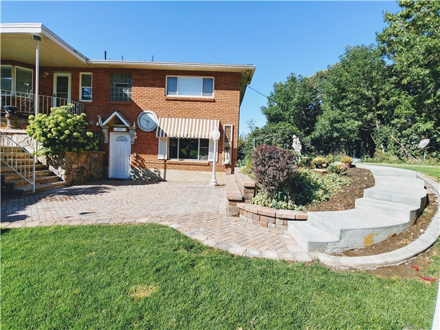 Bountiful Multiplex: 1177 E 500 N