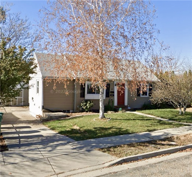 Clearfield House: 30 S 400 E