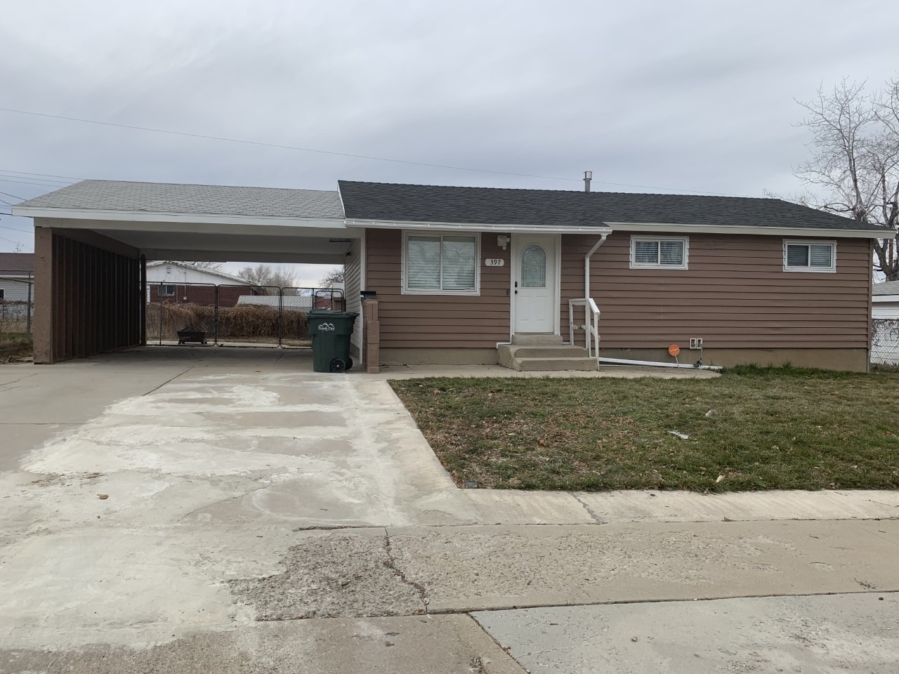 House For Rent At 397 Overland Rd Tooele Ut 84074 Rentler