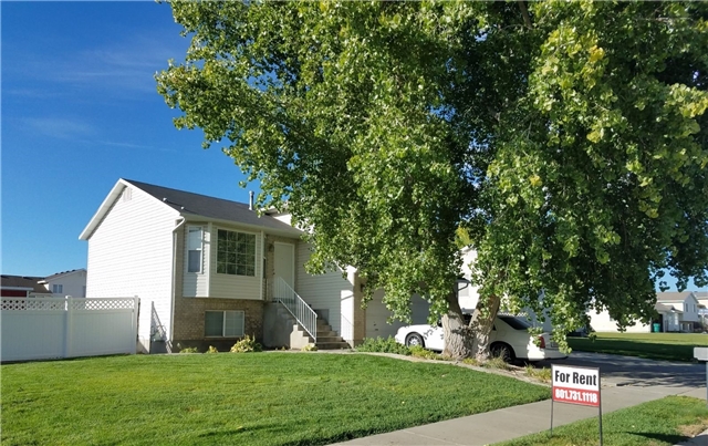 Roy House: 5413 S 4075 W