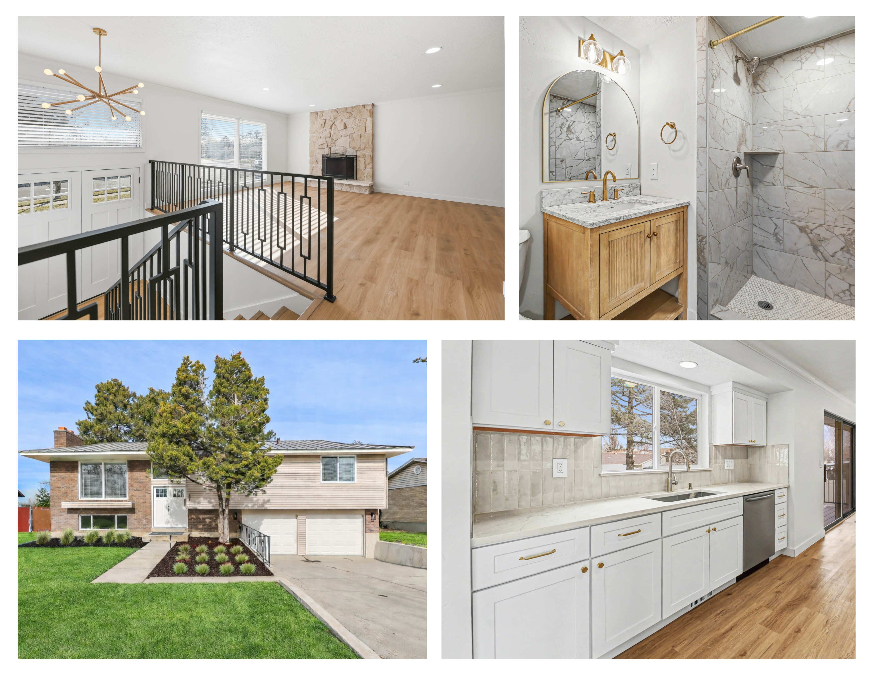 Midvale House: 371 Larchwood Dr