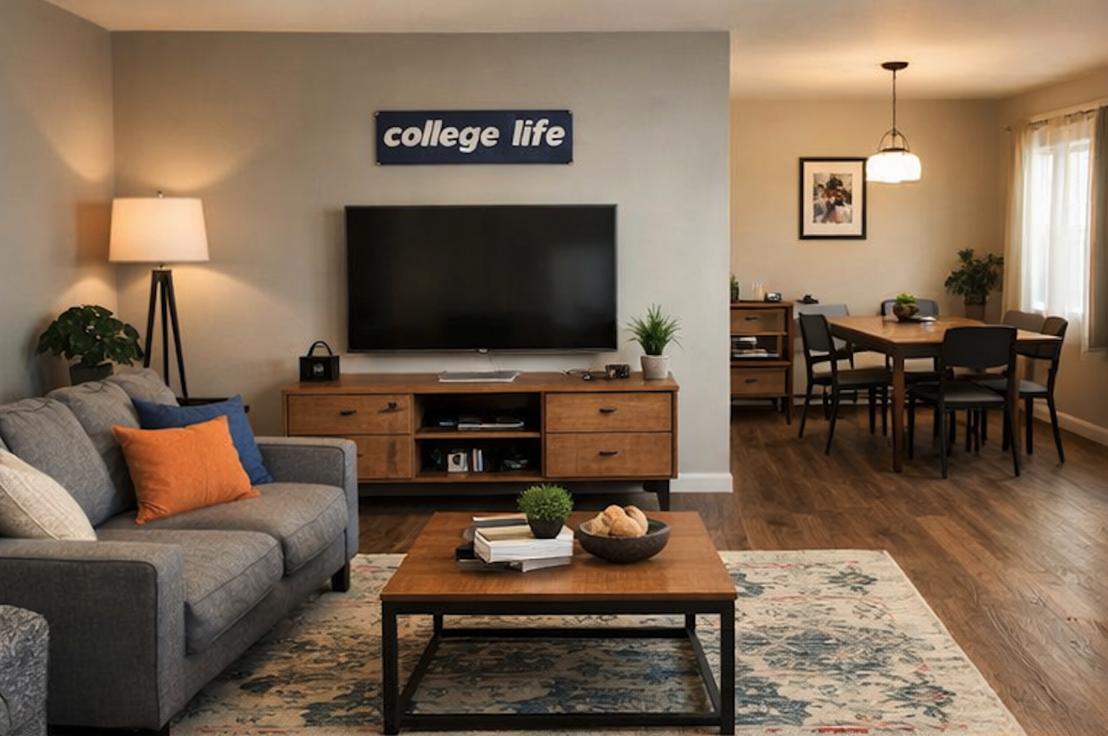 Salt Lake City House: 1138 E 300 S