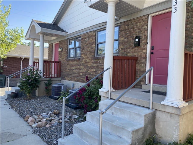 Salt Lake City Multiplex: 333 S Elizabeth St