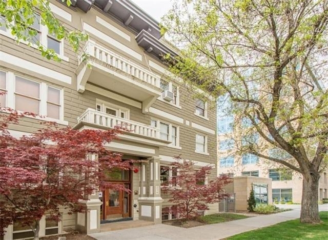 Salt Lake City Condo: 234 E 100 S