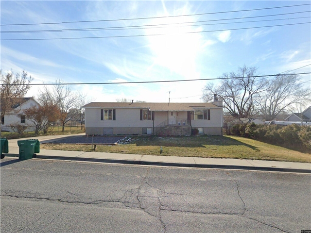 Lehi In-Law/Basement: 925 W 2100 N