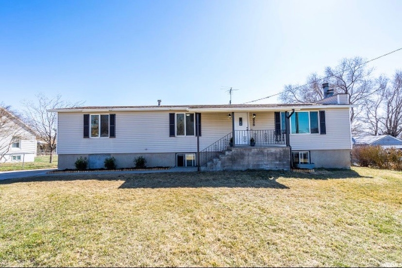 Lehi In-Law/Basement: 925 W 2100 N