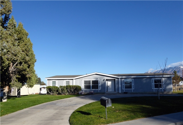 Orem House: 606 W 1600 S