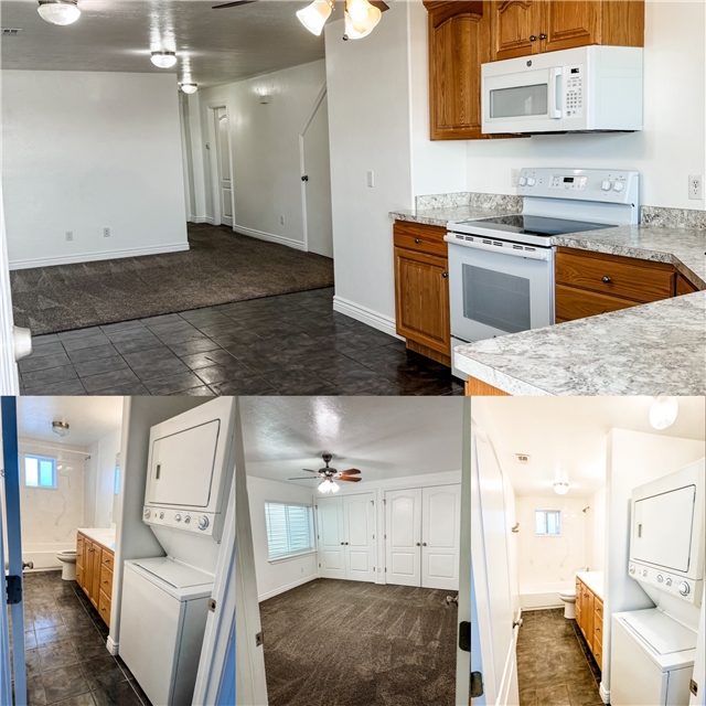 Orem Apartment: 848 W 1860 N