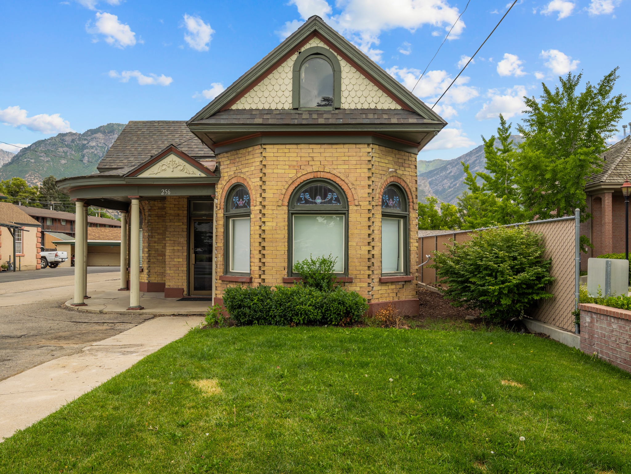 Provo Multiplex: 256 N 500 W