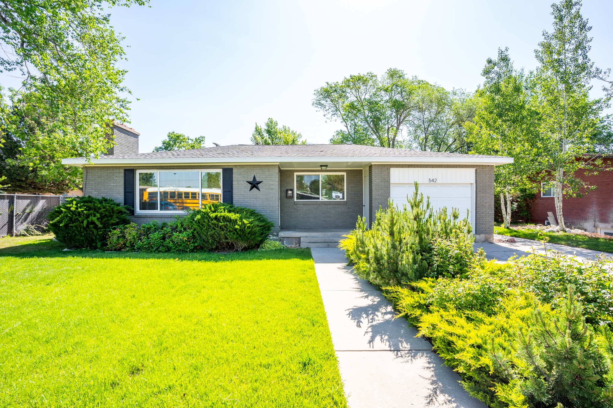 Orem Multiplex: 542 N 150 E