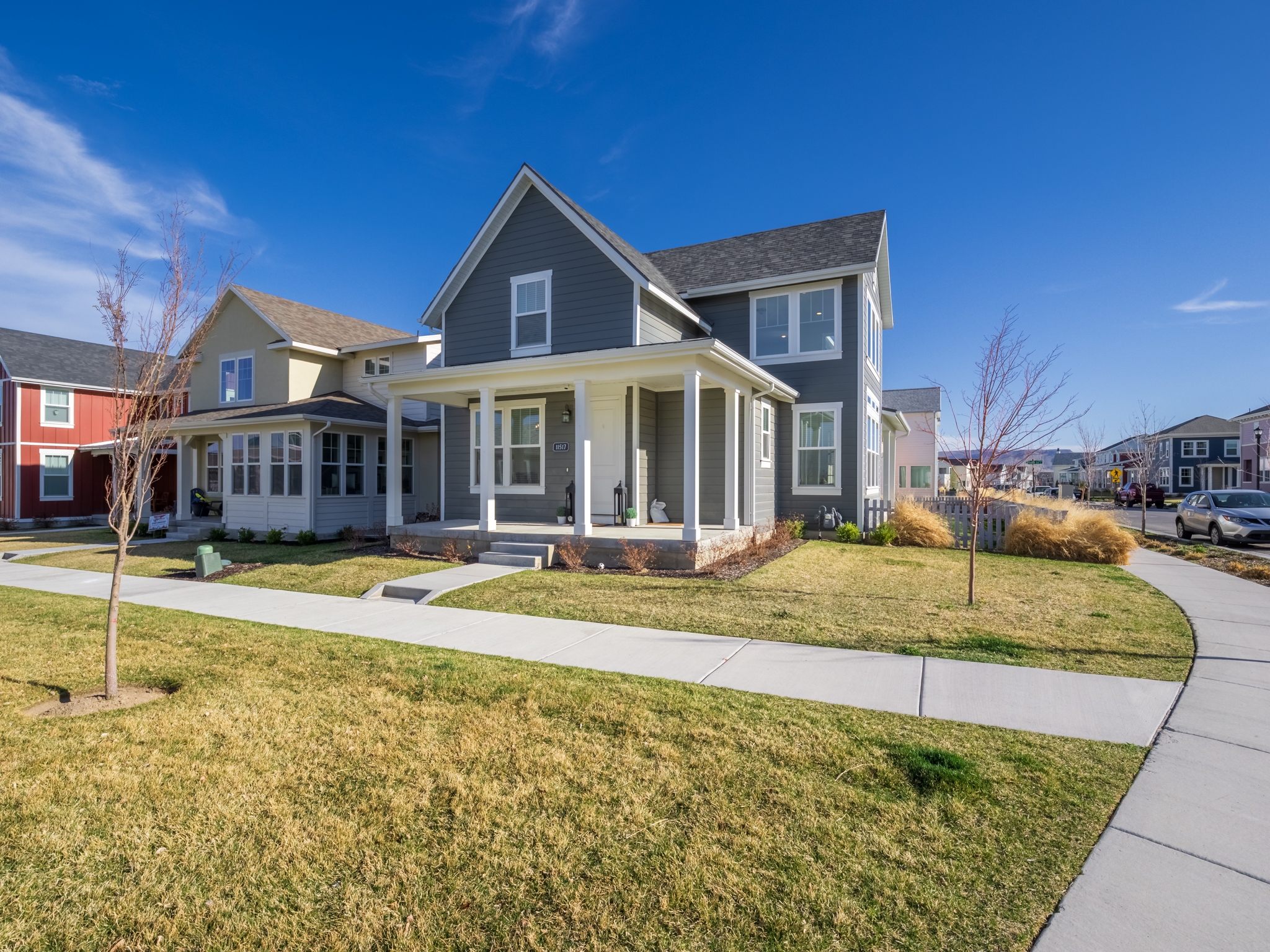 South Jordan House: 11517 S Pebble Pond Rd