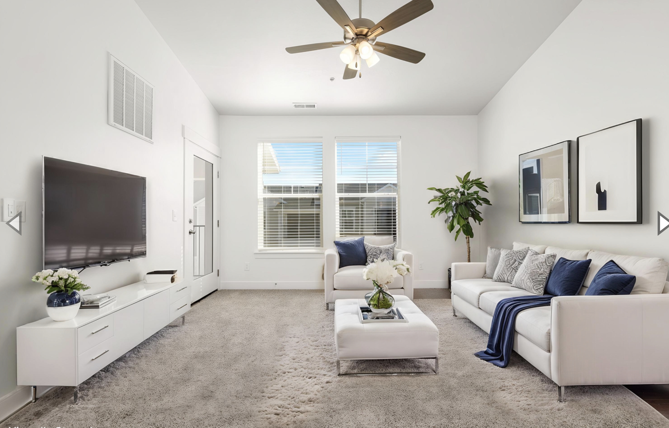 Herriman Townhome: 13714 S Hanley Ln
