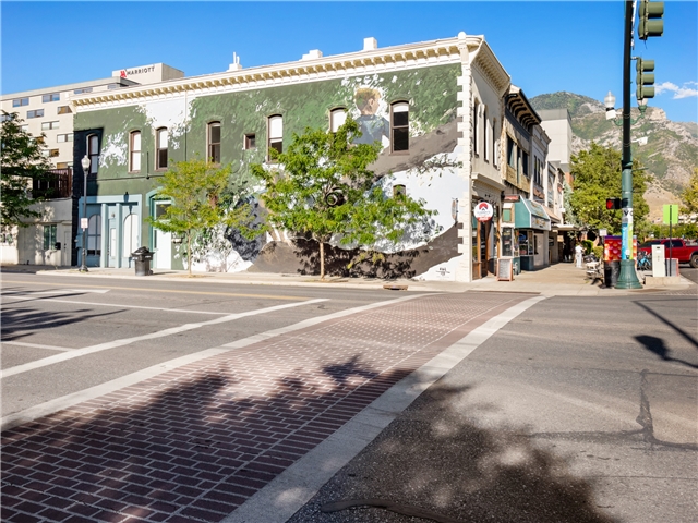 Provo Apartment: 20 N Freedom Blvd