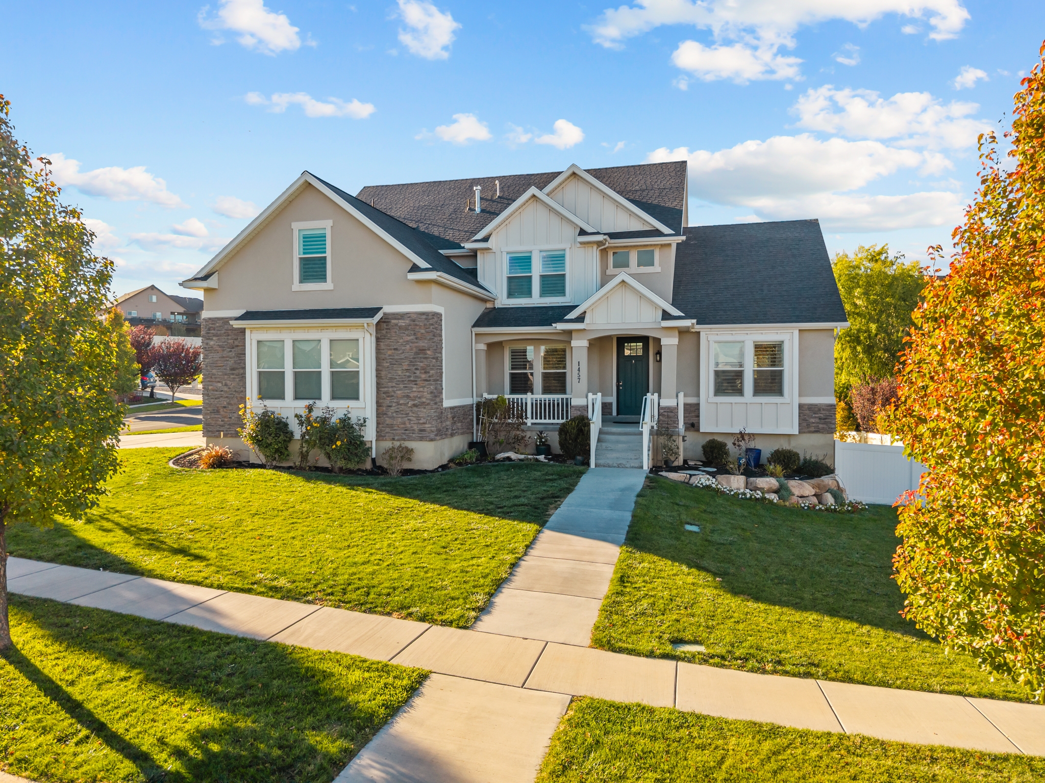 Saratoga Springs House: 1457 S Canyon View Dr