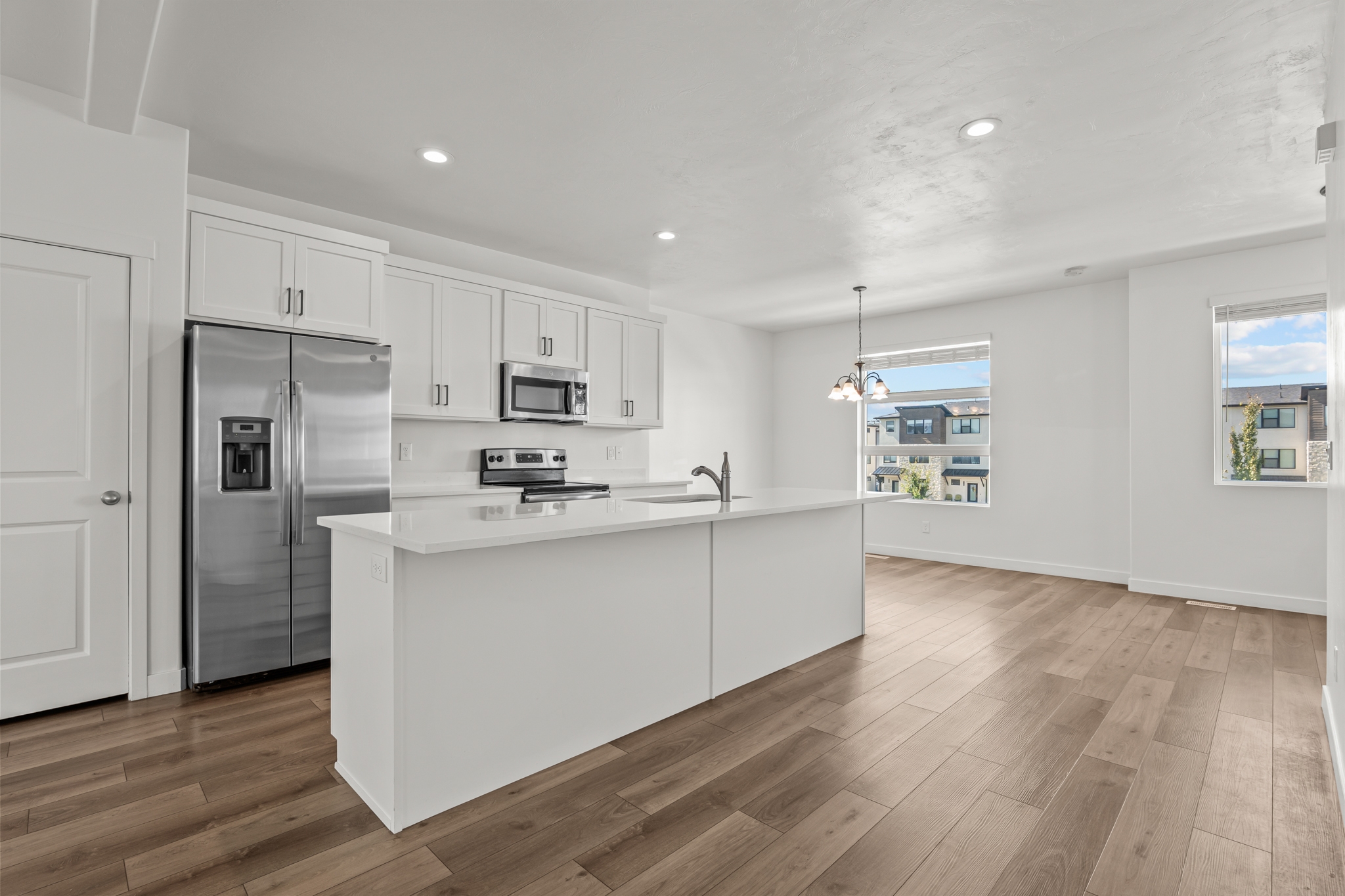 American Fork Townhome: 419 S Wood Stream Rd