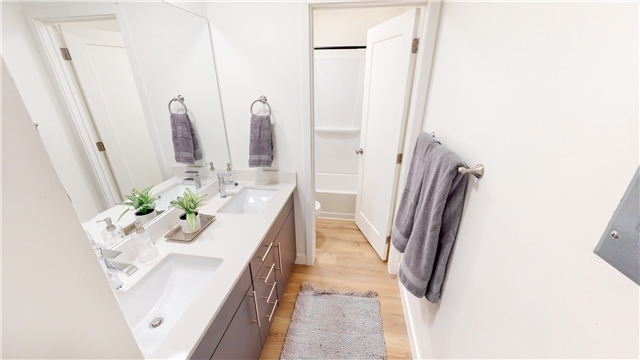 Provo Apartment: 1538 Moon River Dr