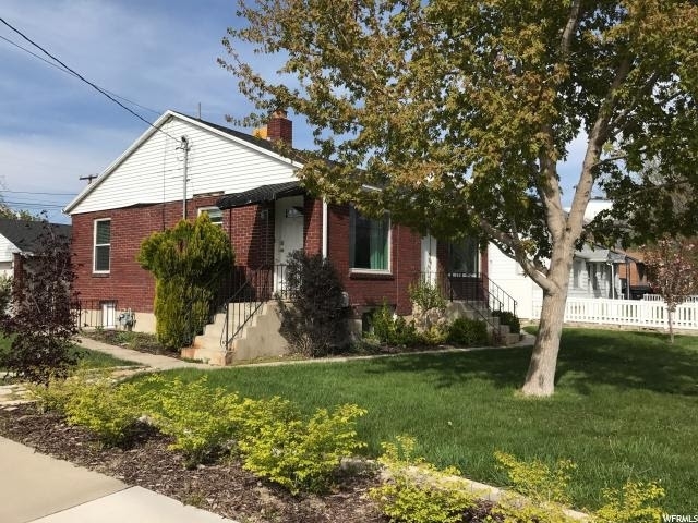 Provo In-Law/Basement: 1322 W 1460 N