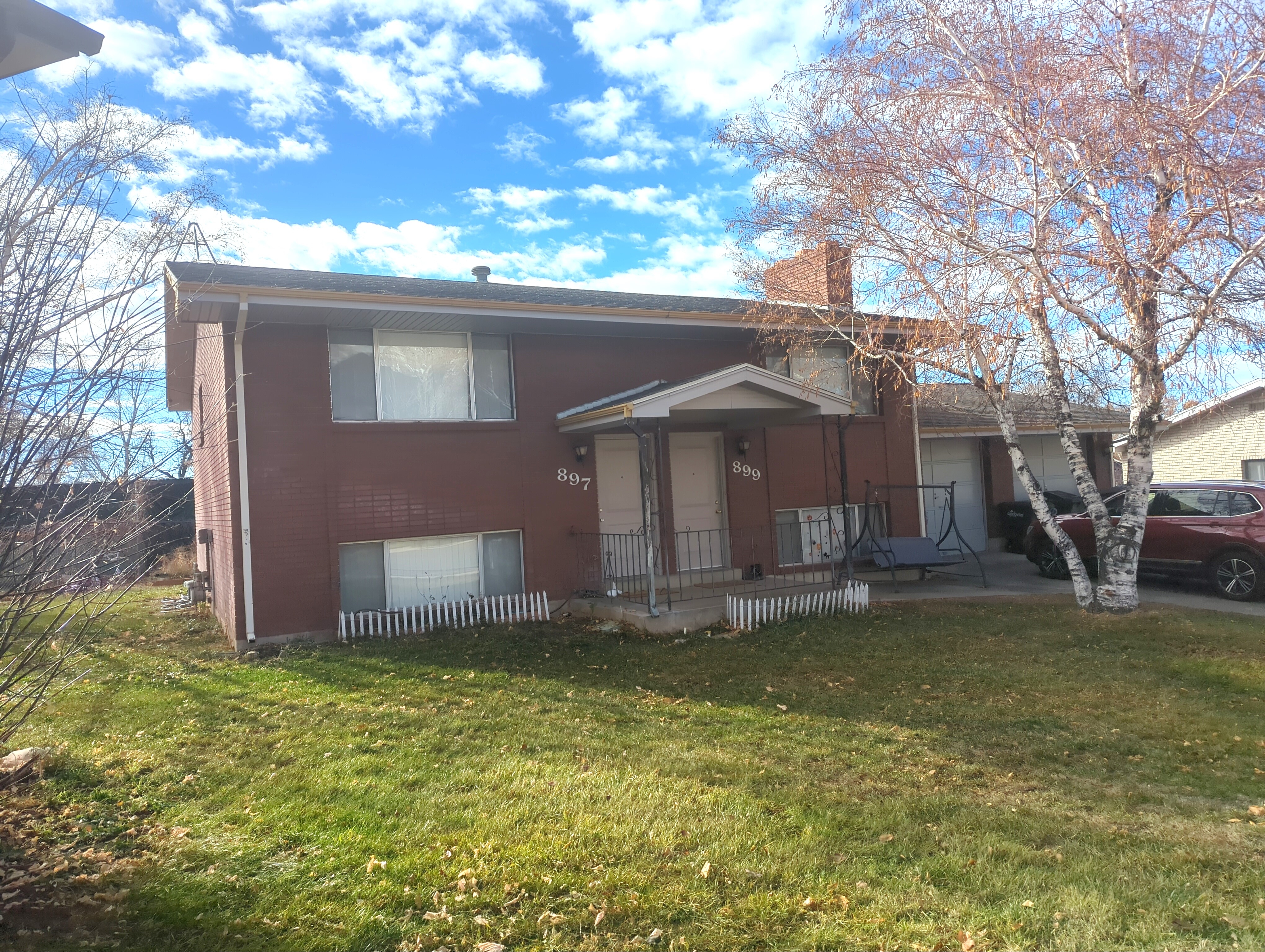 Springville Multiplex: 899 S Artistic Cir