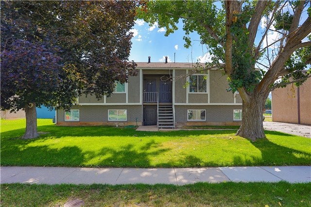 Layton Apartment: 1724 N 1450 W