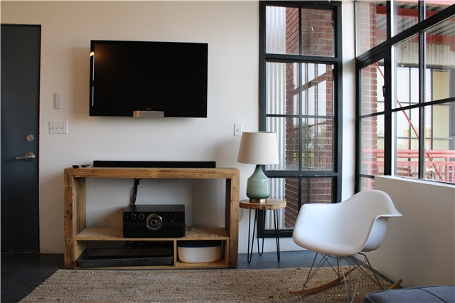 Salt Lake City Condo: 336 W 300 S