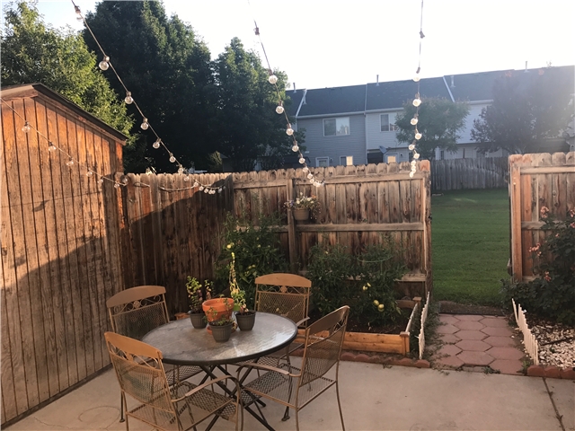 Provo Townhome: 898 Independence Ave