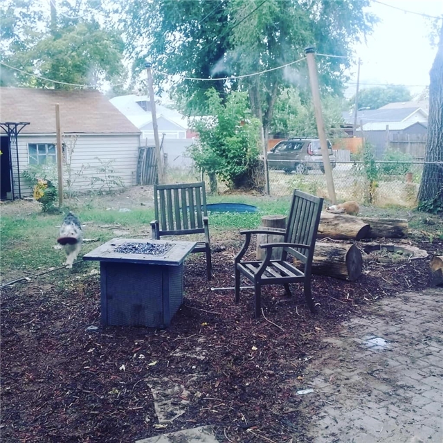 Salt Lake City Sublease or Student Contract: 207 E Kelsey Ave