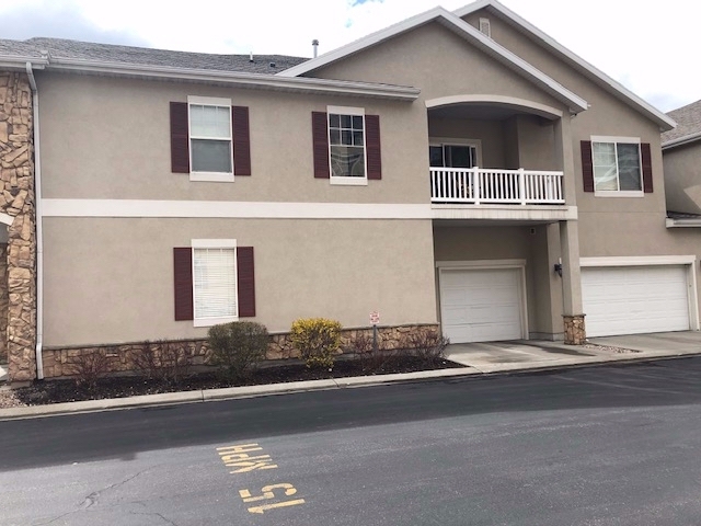 Provo Multiplex: 1052 Canyon Meadow Dr