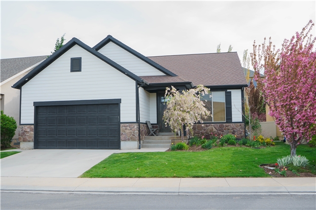 Lehi House: 2750 N Augusta Dr