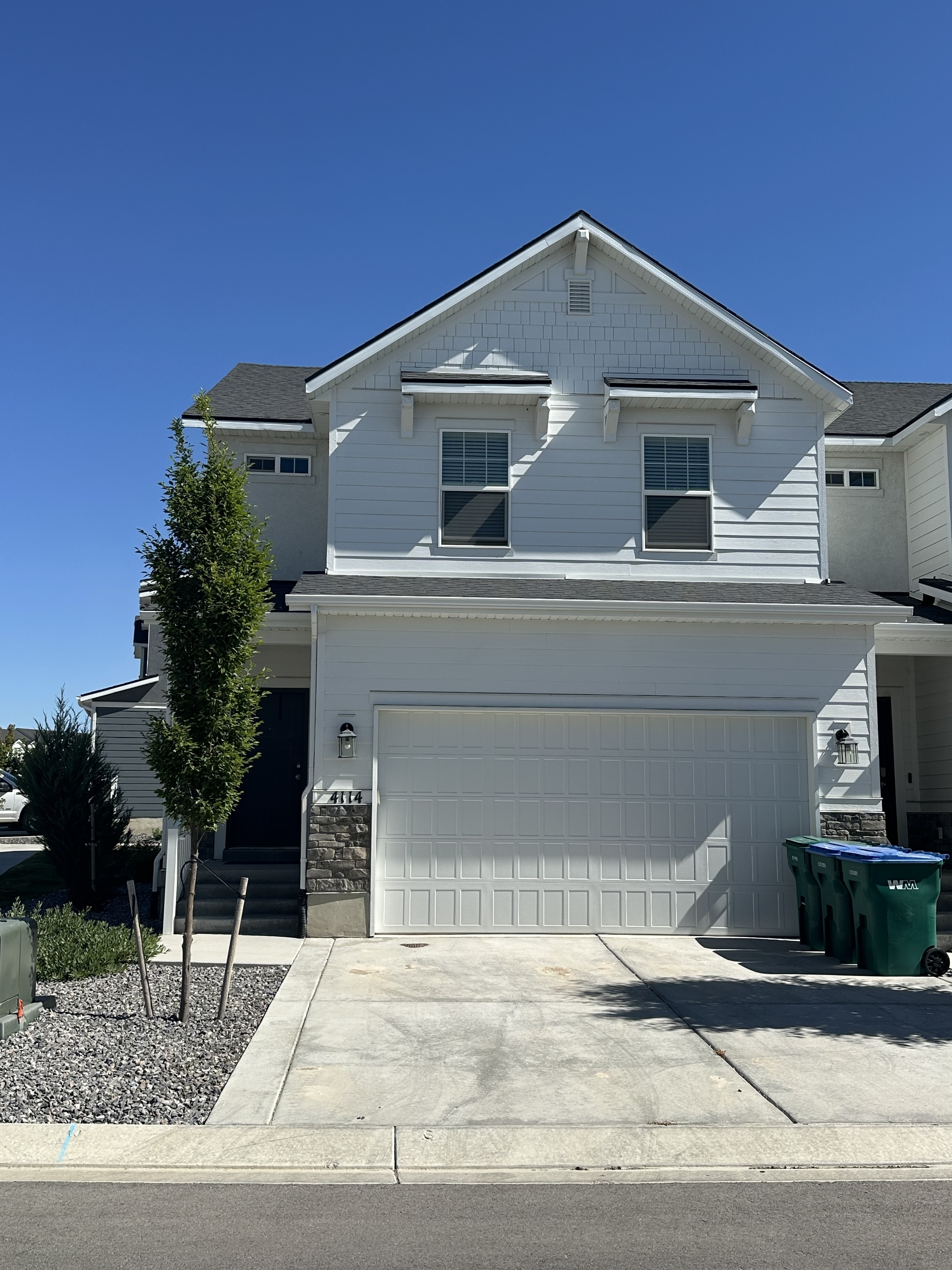 Lehi House: 4114 W Harmony Dr
