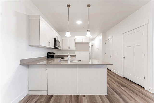 Lehi Condo: 3991 W Uinta Way