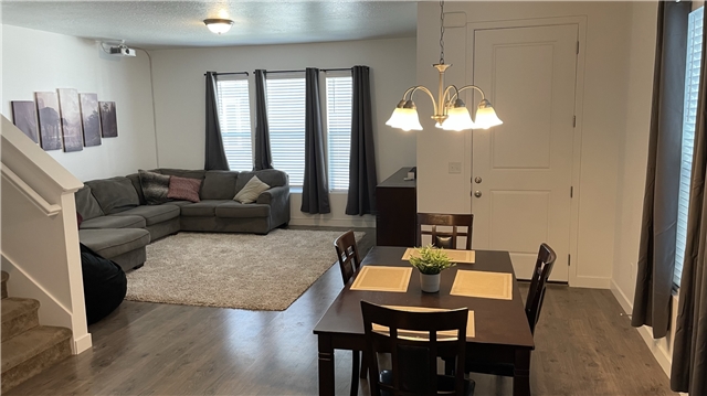 Lehi Single Room: 4424 W 2550 N