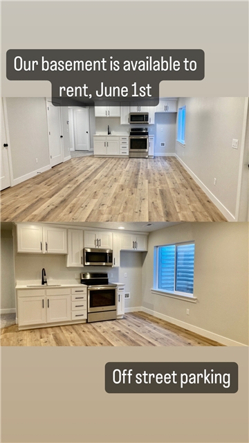 Vineyard In-Law/Basement: 76 W Sicula Rd