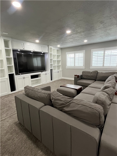 Herriman In-Law/Basement: 6489 W Rivulet Rd