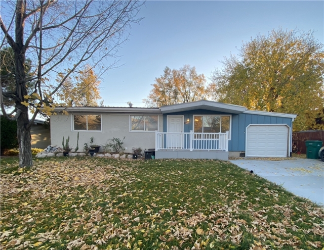 Layton House: 105 Green Dr