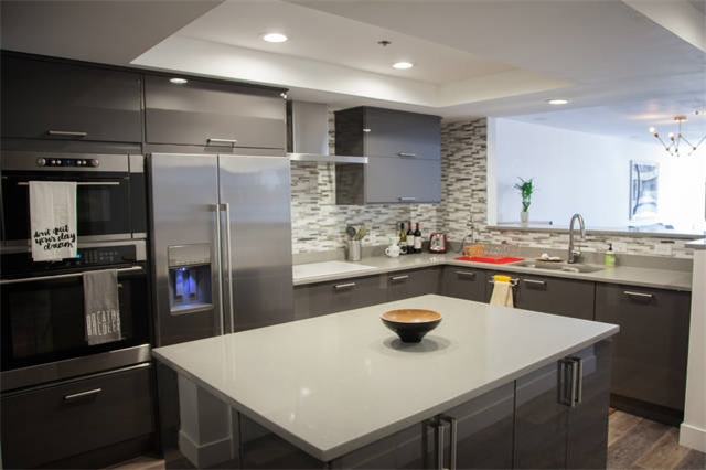 Salt Lake City Condo: 44 W Broadway