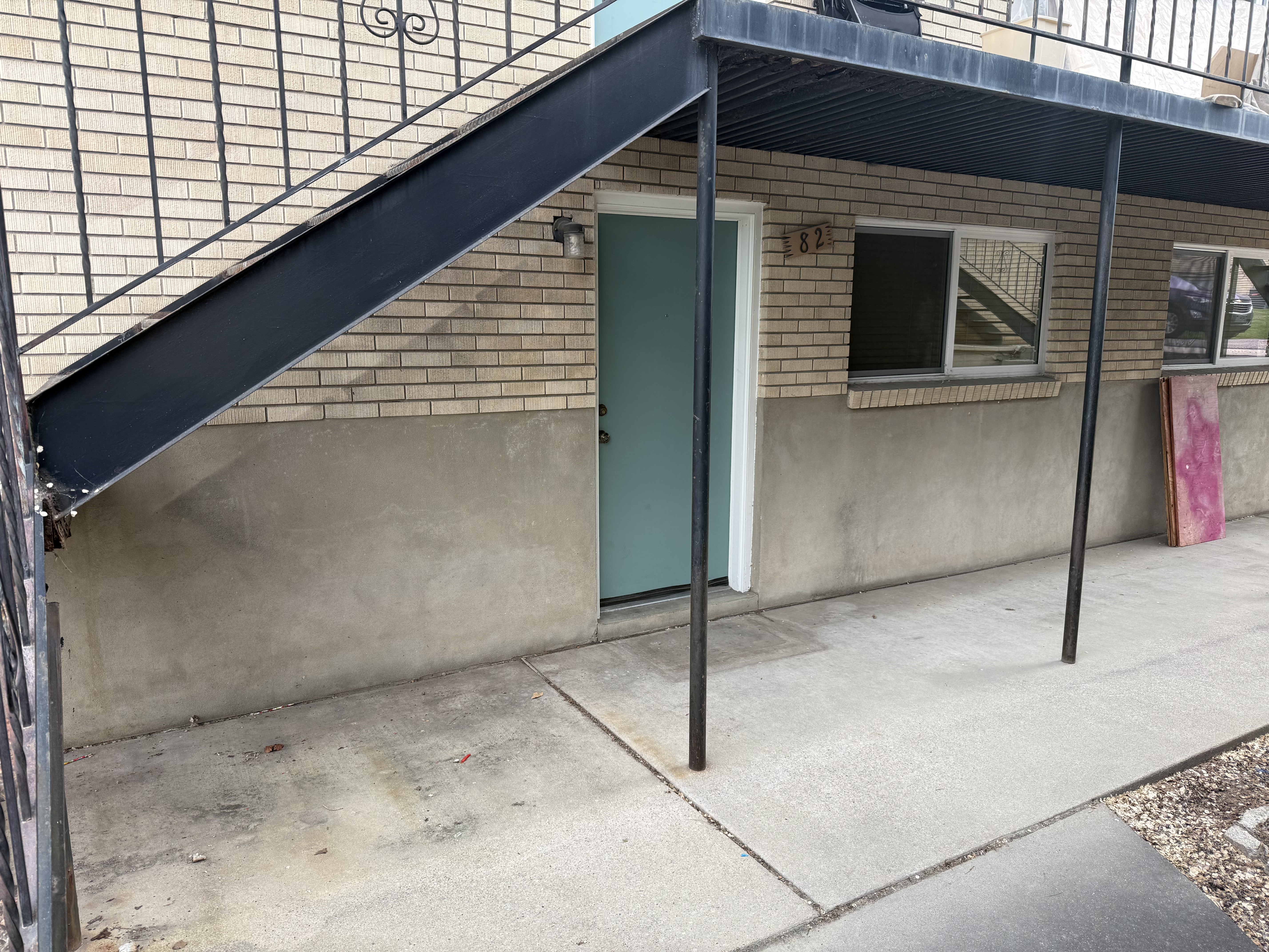 Orem Multiplex: 1882 S Columbia Ln