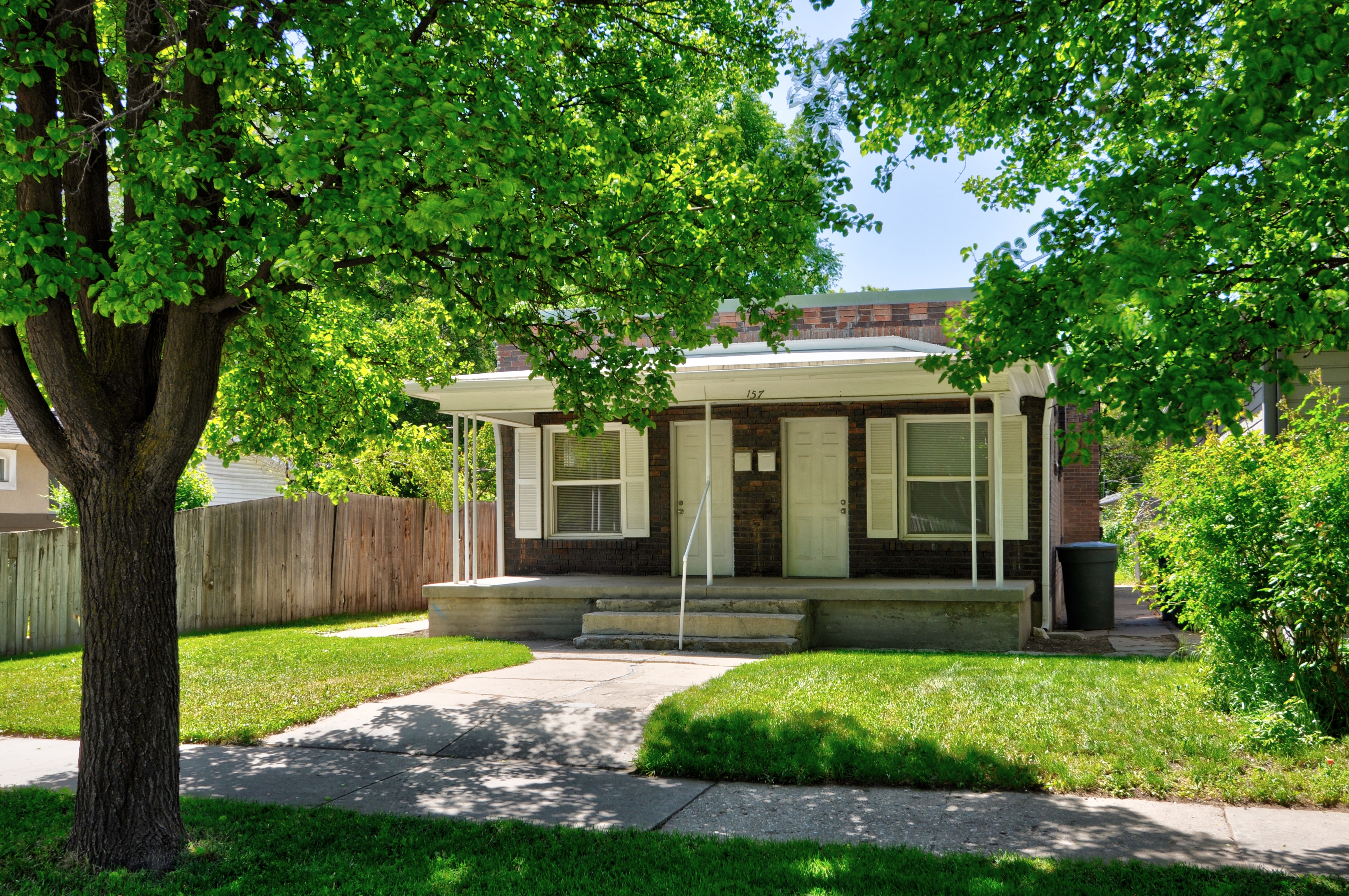 Salt Lake City Multiplex: 155 W Paxton Ave