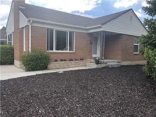 Salt Lake City House: 4714 S Meadow View Rd