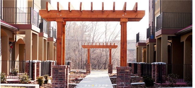 South Salt Lake Townhome: 3861 W Gartmore Ln