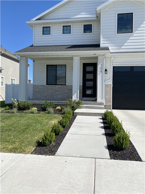 Vineyard In-Law/Basement: 158 W Sycamore Ln