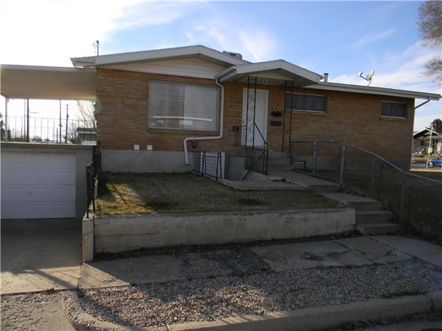 Clearfield Multiplex: 272 S 375 E