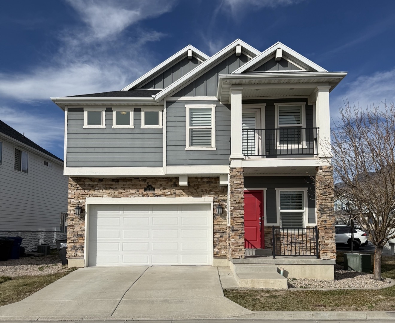 Kaysville House: 1225 Santina Dr