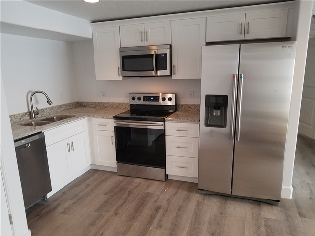 Lehi In-Law/Basement: 3723 N Meadow Springs Ln