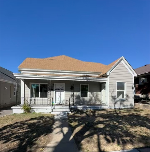 Ogden House: 540 E 23rd St