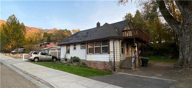 Ogden Multiplex: 1235 32nd St