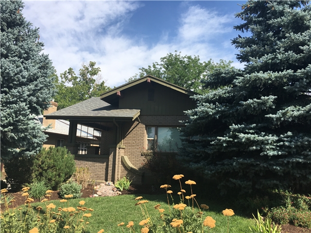 Salt Lake City House: 547 E Kensington Ave