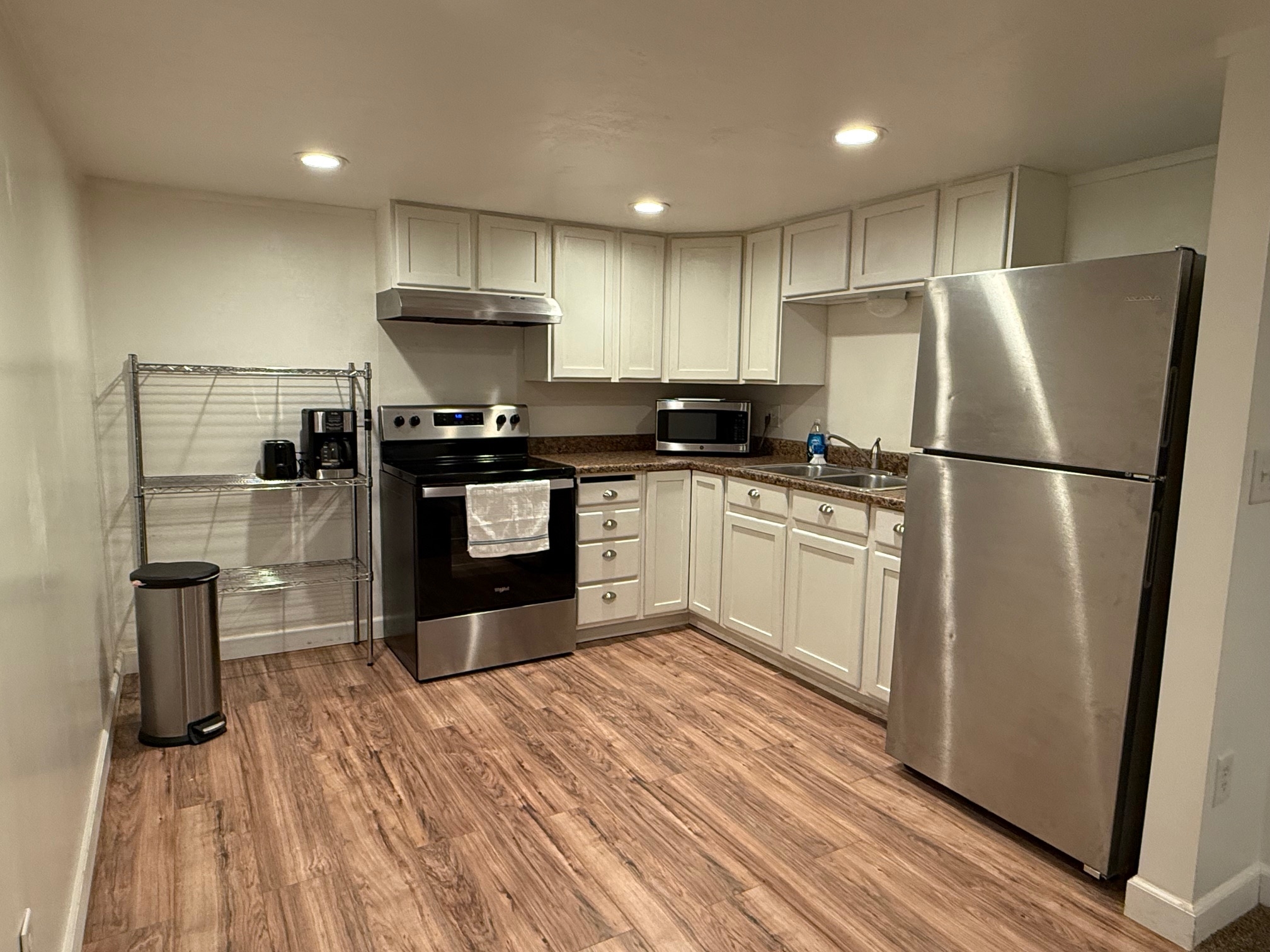 Salt Lake City In-Law/Basement: 2770 S Lake St