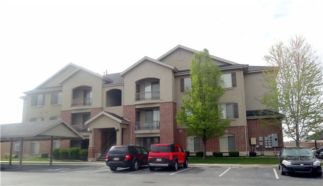Pleasant Grove Condo: 169 S Pleasant Grove Blvd