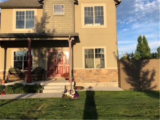 Heber City In-Law/Basement: 370 N 500 W